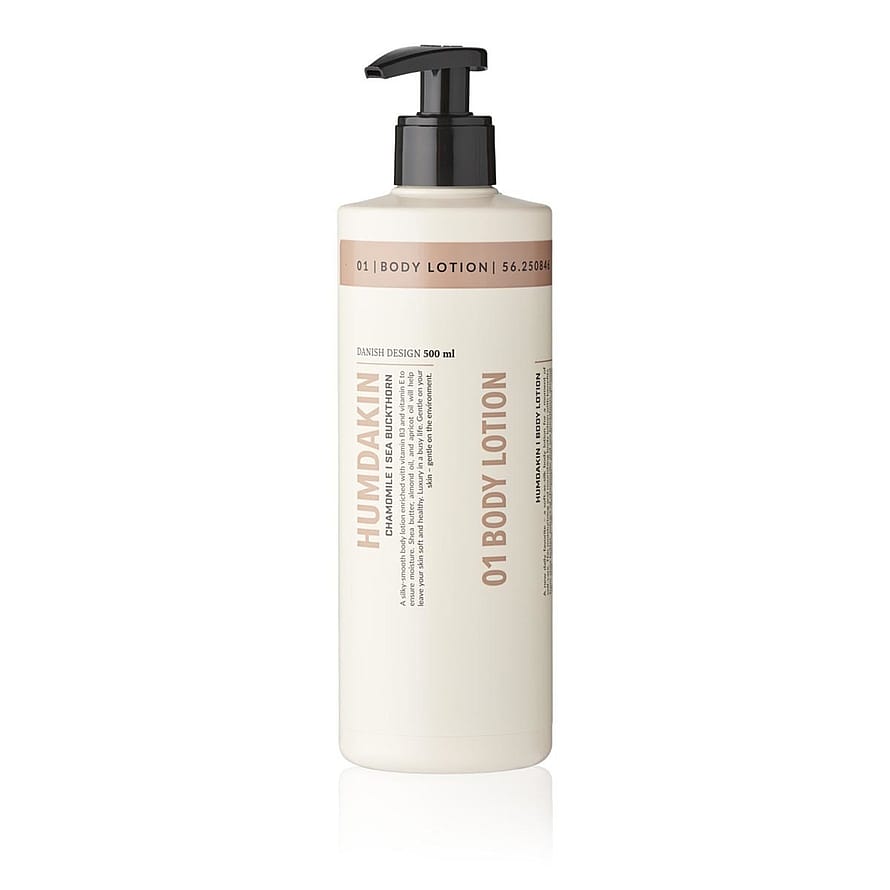 HUMDAKIN Body Lotion 500 ml