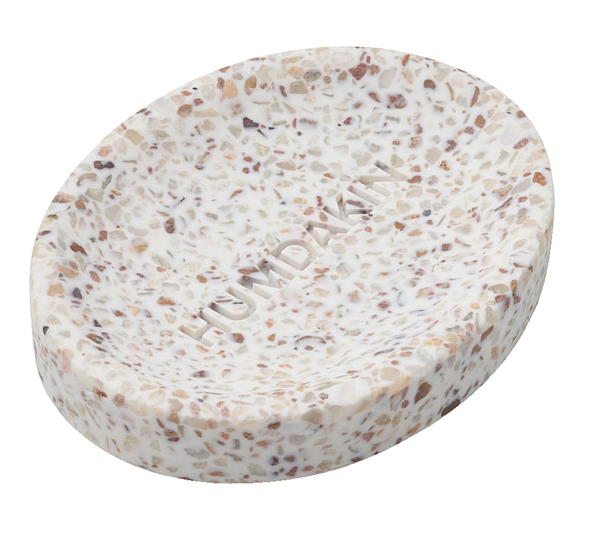 HUMDAKIN Terrazzo Sæbebakke Neutral