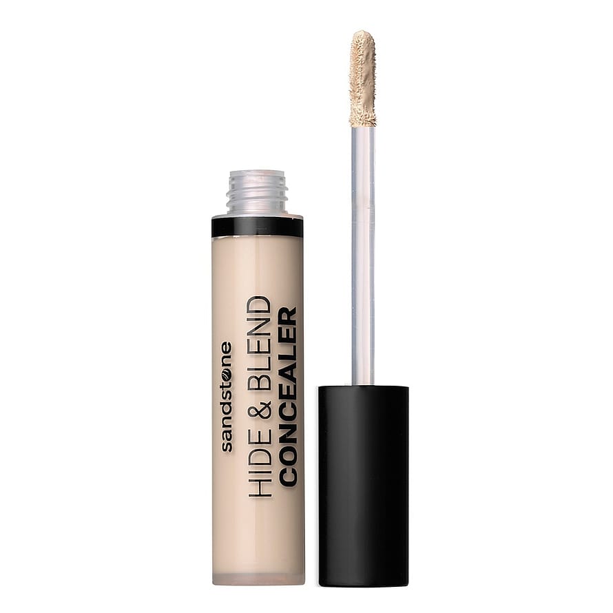 Sandstone Hide & Blend Concealer 1C