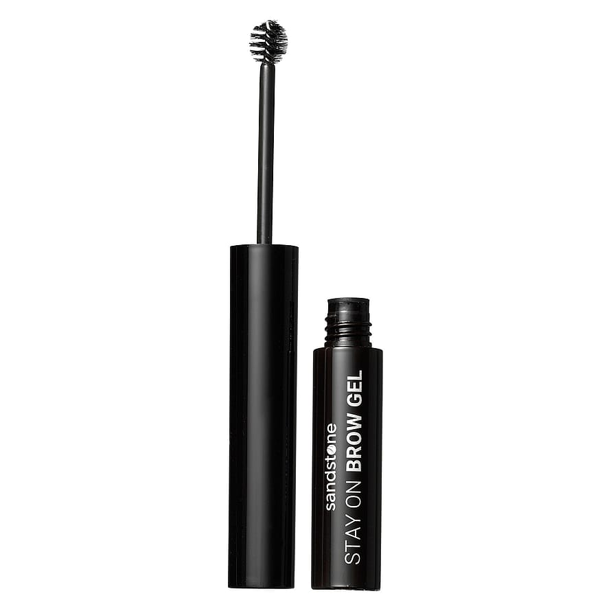 Sandstone Stay On Brow Gel Transparent