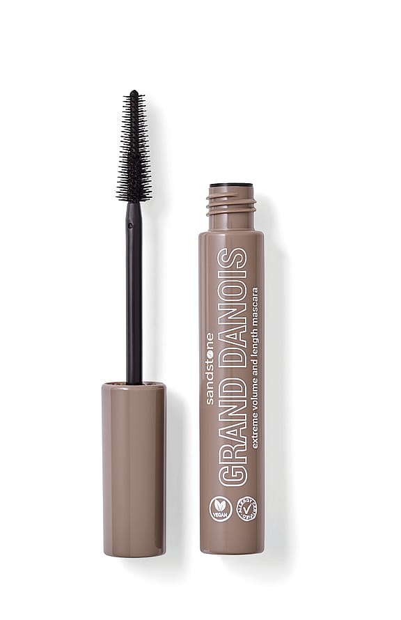 Sandstone Mascara Grand Danois Sort