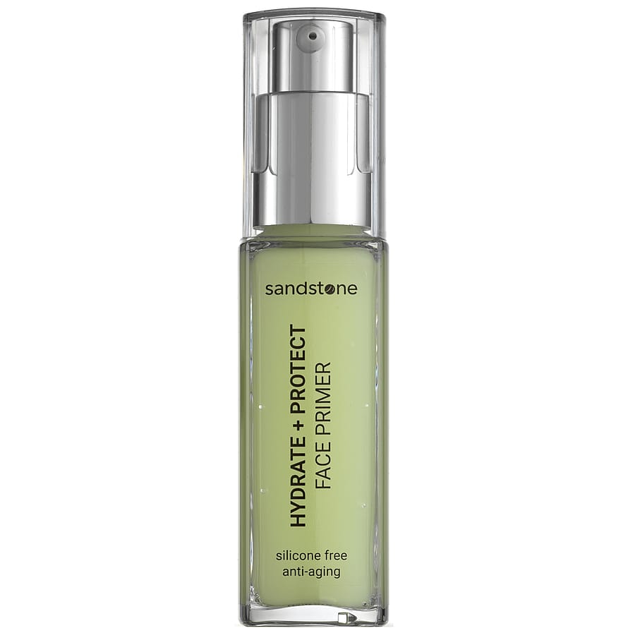 Sandstone Hydrate + Protect Faceprimer