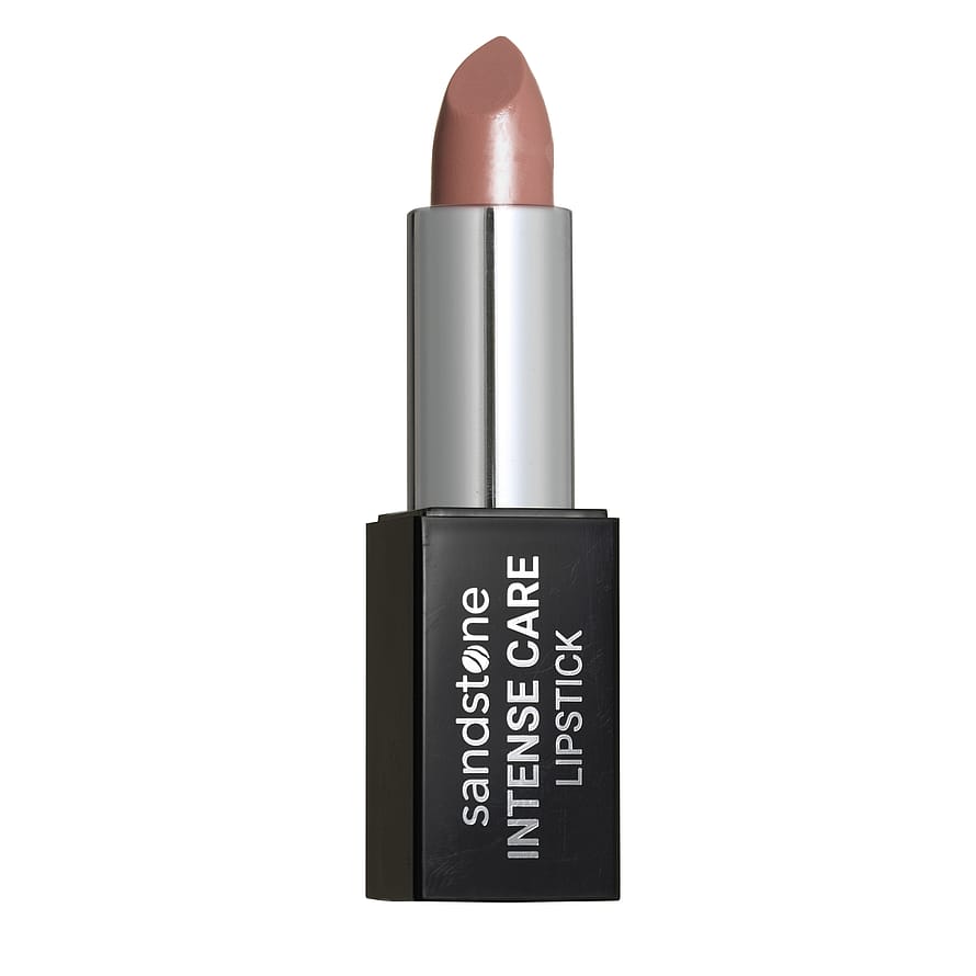 Sandstone Intense Care Lipstick 43 Barely There