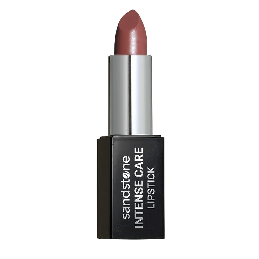 Sandstone Intense Care Lipstick 46 Naked Lips