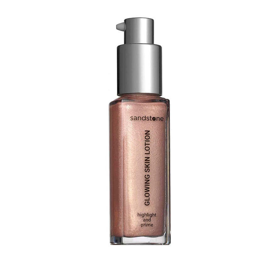 Sandstone Glowing Skin Lotion 30 ml