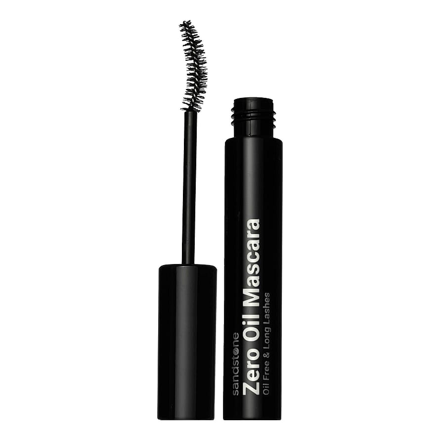 Sandstone Zero Oil Long Lash Mascara