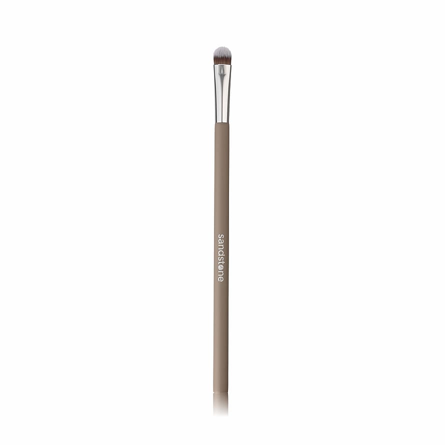 Sandstone Soft Collection Eyeshadow Brush
