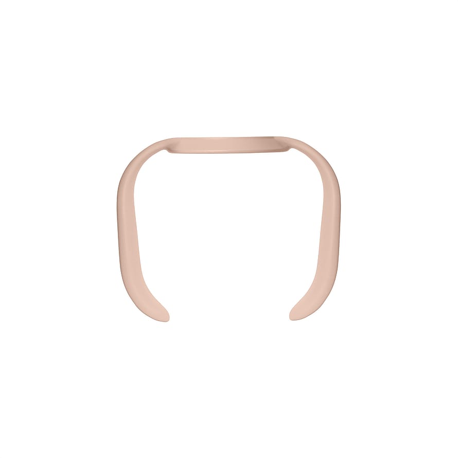 BIBS Baby Bottle Handle Blush