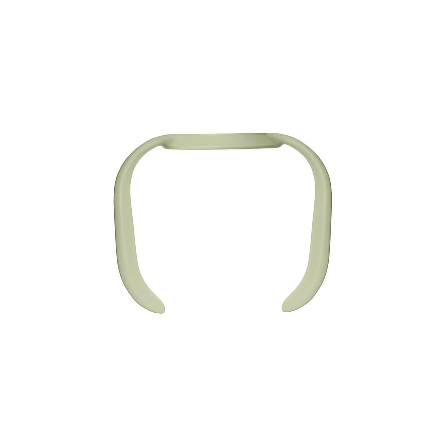 BIBS Baby Bottle Handle Sage