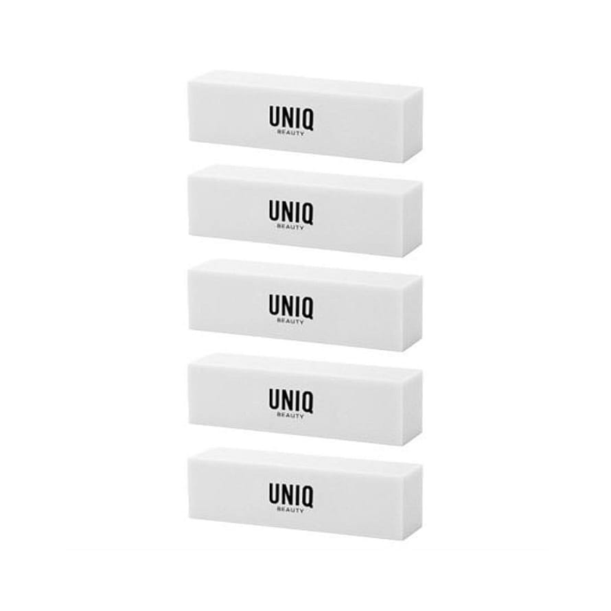 UNIQ Prof Negle Buffers 5 stk. 120 Grit