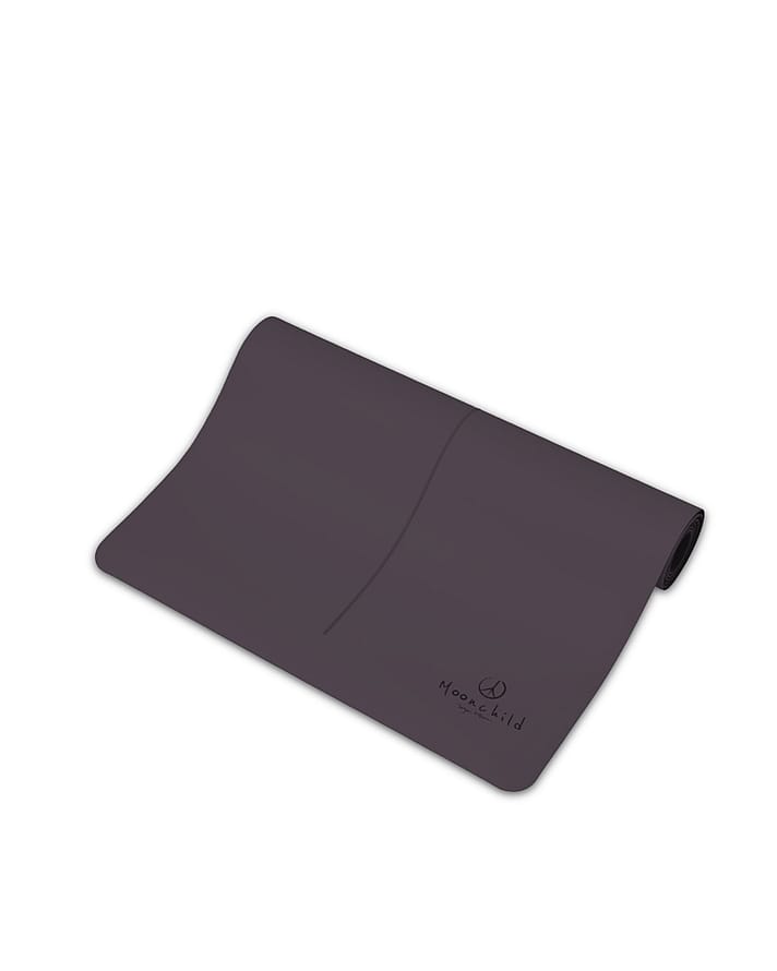 Moonchild Yoga Yogamåtte Moon Stone 4 mm