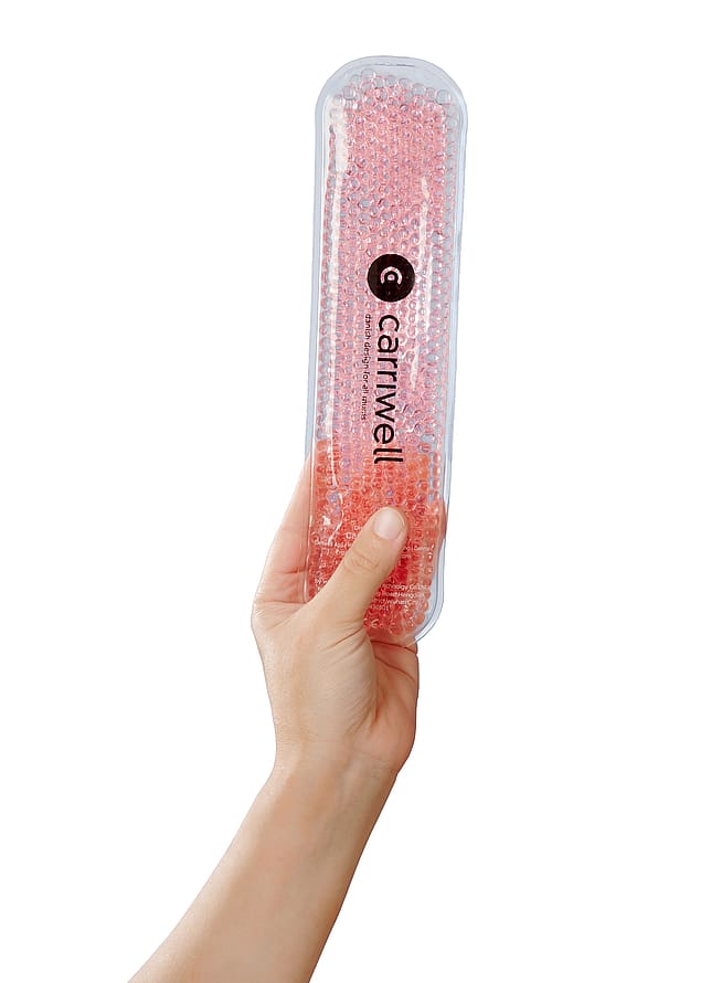 Carriwell Hot & Cold Pack Intimate 2 stk