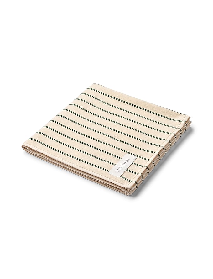 Studio Feder Una Towel Forrest Rain 40x60cm