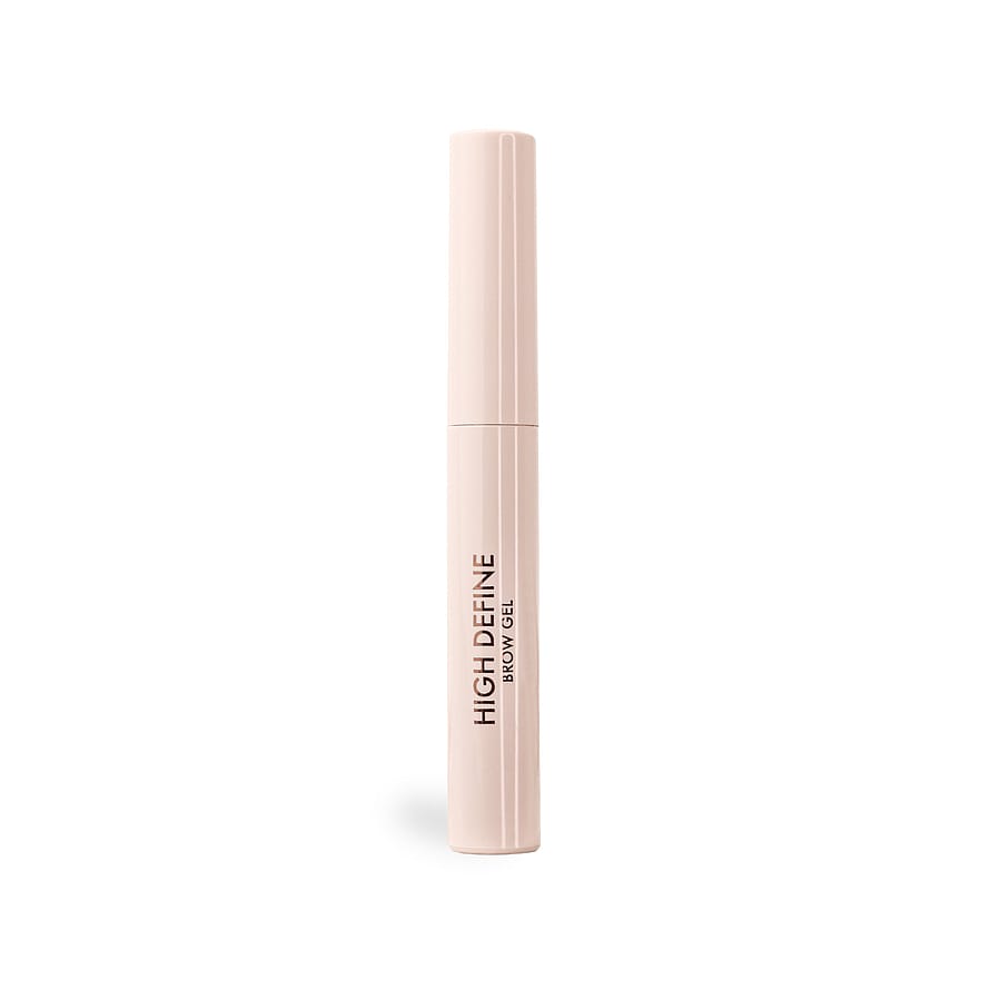 DUFFBEAUTY High Define Brow Gel Clear