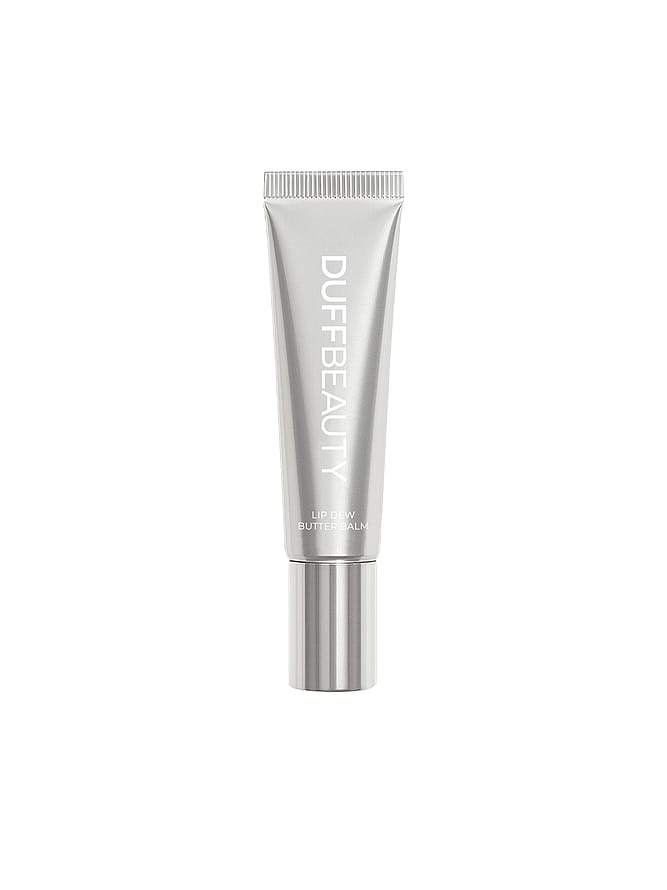 DUFFBEAUTY Lip Dew Butter Balm Clear