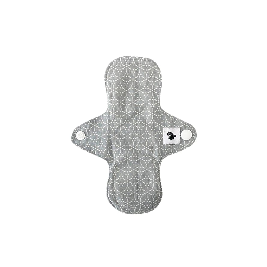 Weecare Panty Liner Sakura Dusty Blue