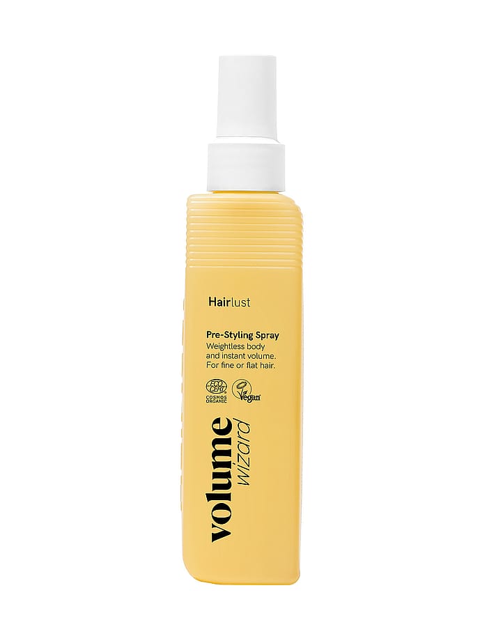 Hairlust Volume Wizard Pre-Styling Spray 150 ml