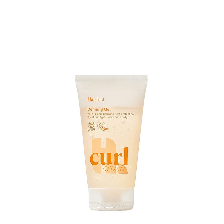 Hairlust Curl Crush Defining Gel 150 ml