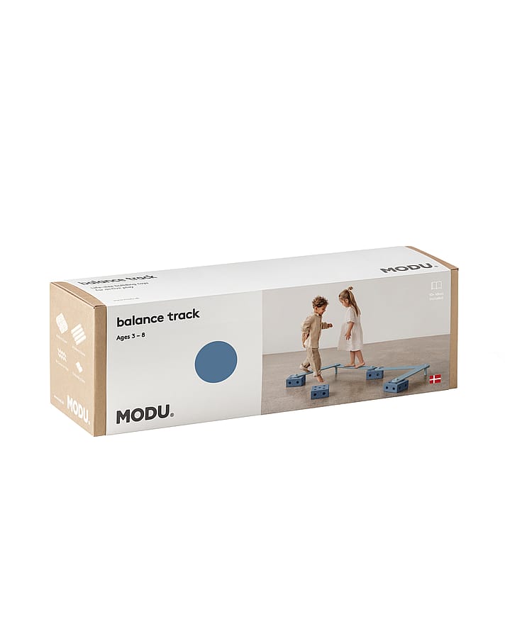 MODU Balancebane Deep Blue / Sky Blue