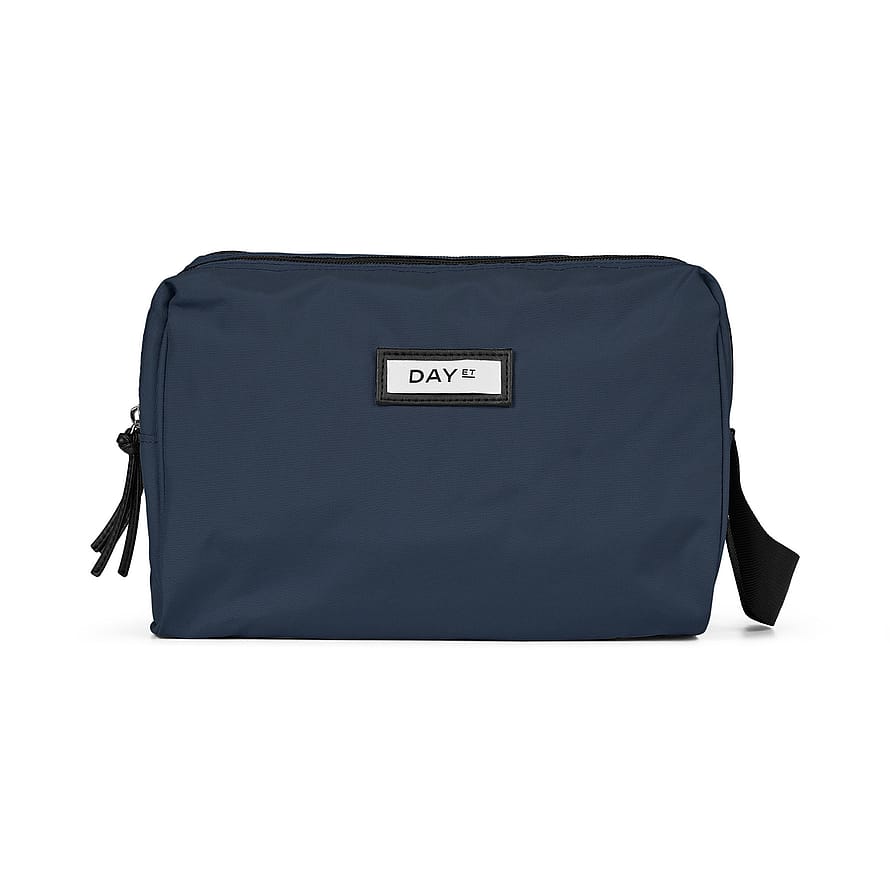 DAY ET Gweneth RE-S Beauty B Kosmetiktaske Navy Blazer