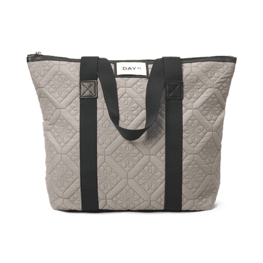 DAY ET Gweneth RE-Q Flotile Bag Moon Rock