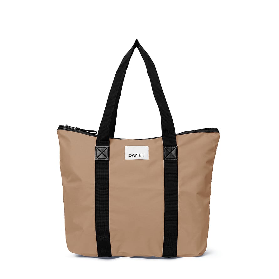 DAY ET Gweneth RE-S Bag Brush Beige M