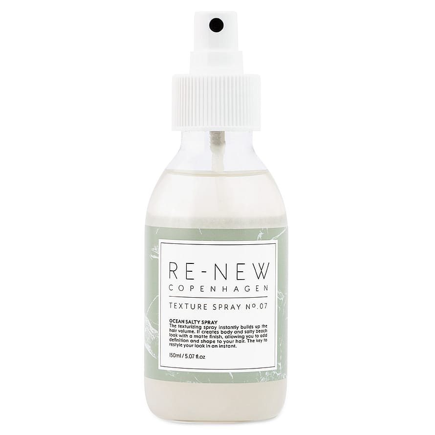 Re-New Copenhagen Ocean Salty Texture Spray N° 07 150 ml