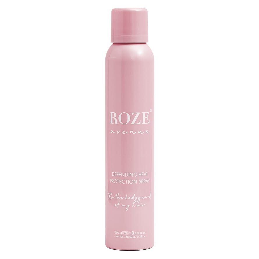 Roze Avenue Defending Heat Protection Spray 200 ml