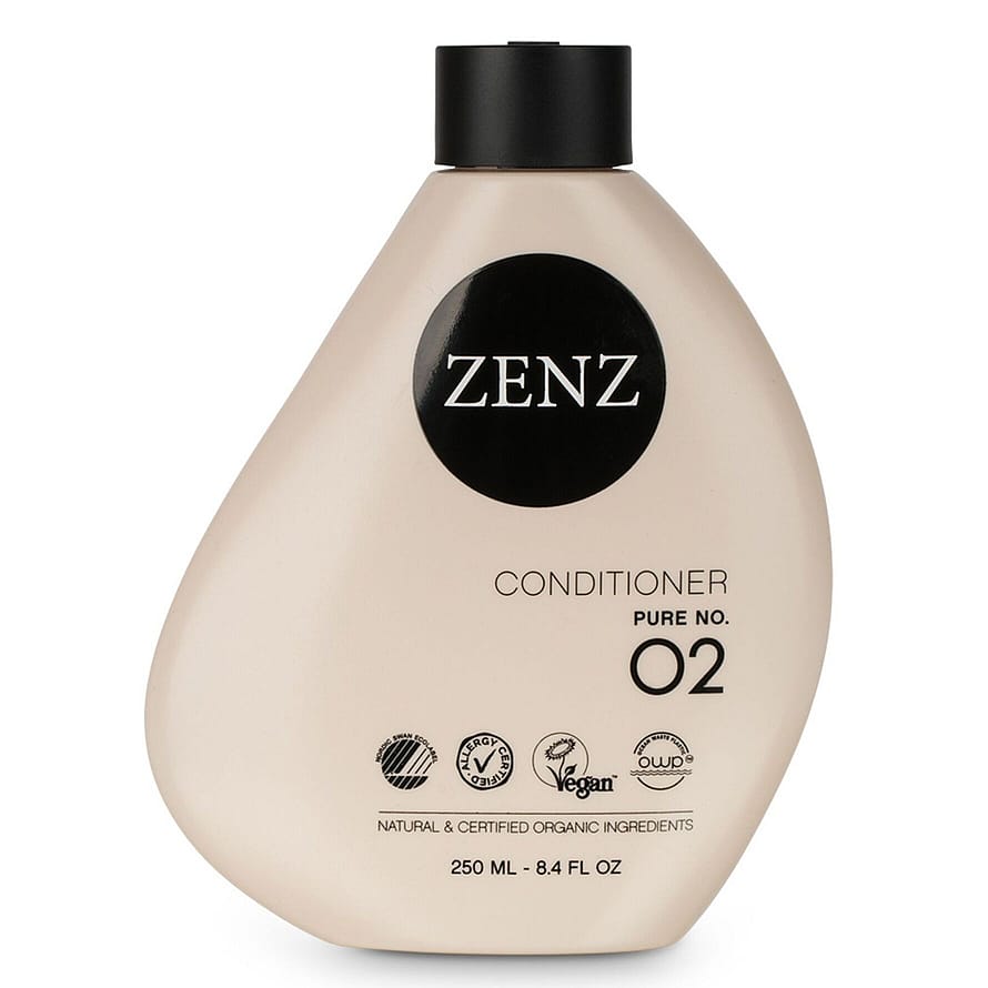 ZENZ Conditioner Pure no. 02 250 ml