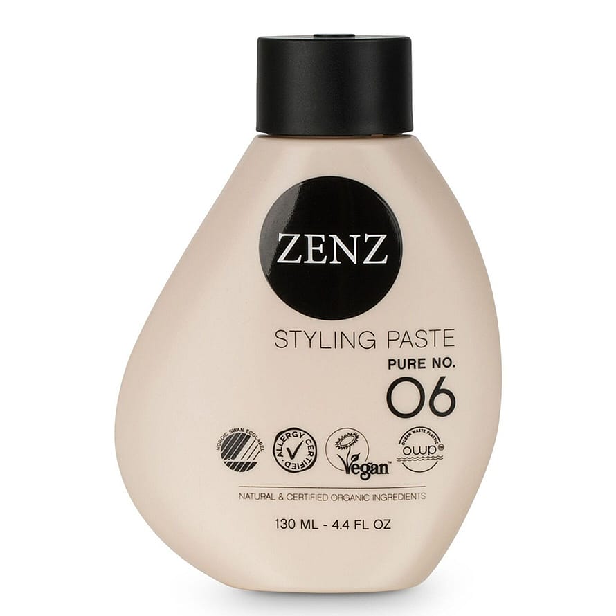 ZENZ Styling Paste Pure no. 06 130 ml