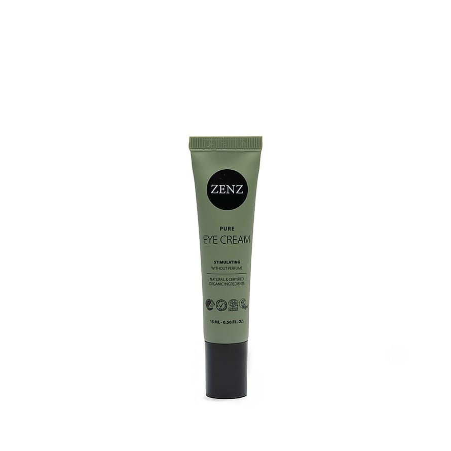 ZENZ Pure Eye Cream 15 ml