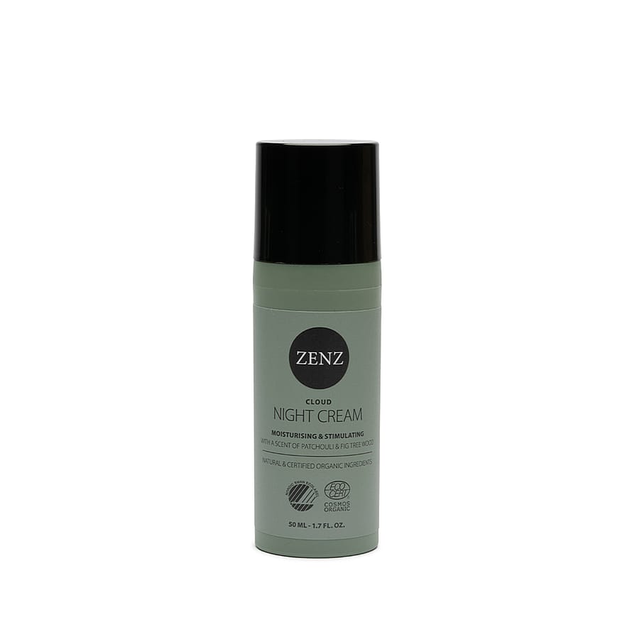 ZENZ Cloud Night Cream 50 ml