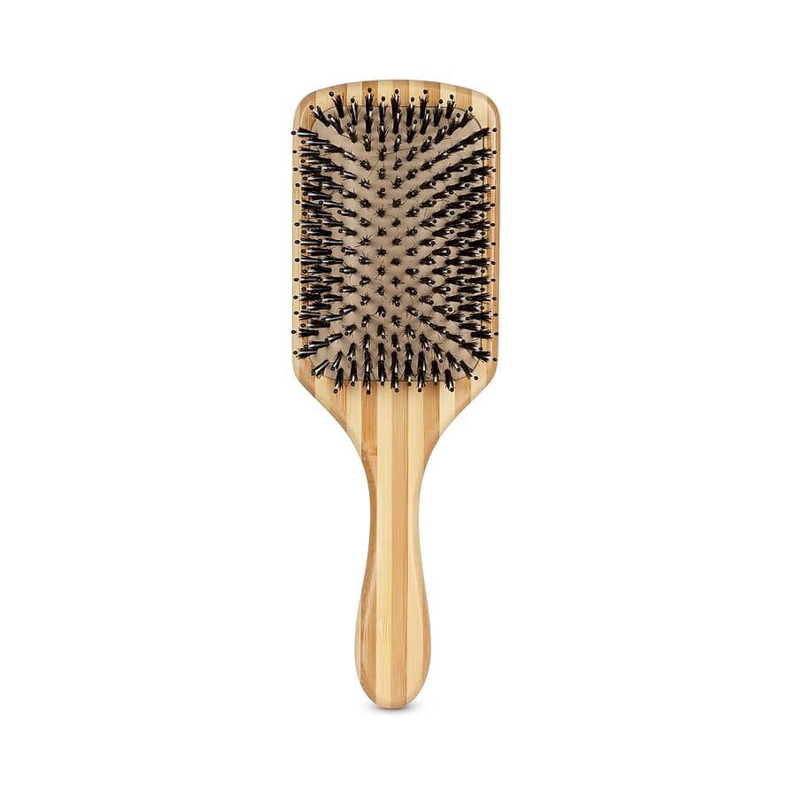 ZENZ Boar Brush Paddle Boar Brush paddle