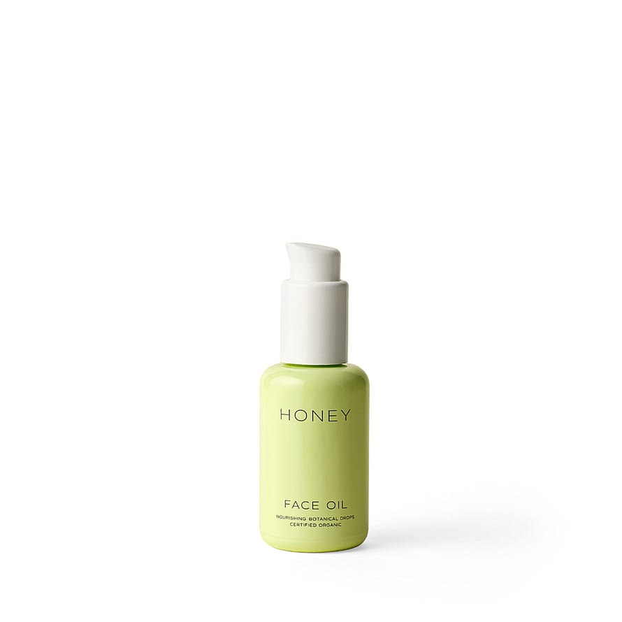 HONEY Face Oil 30 ml