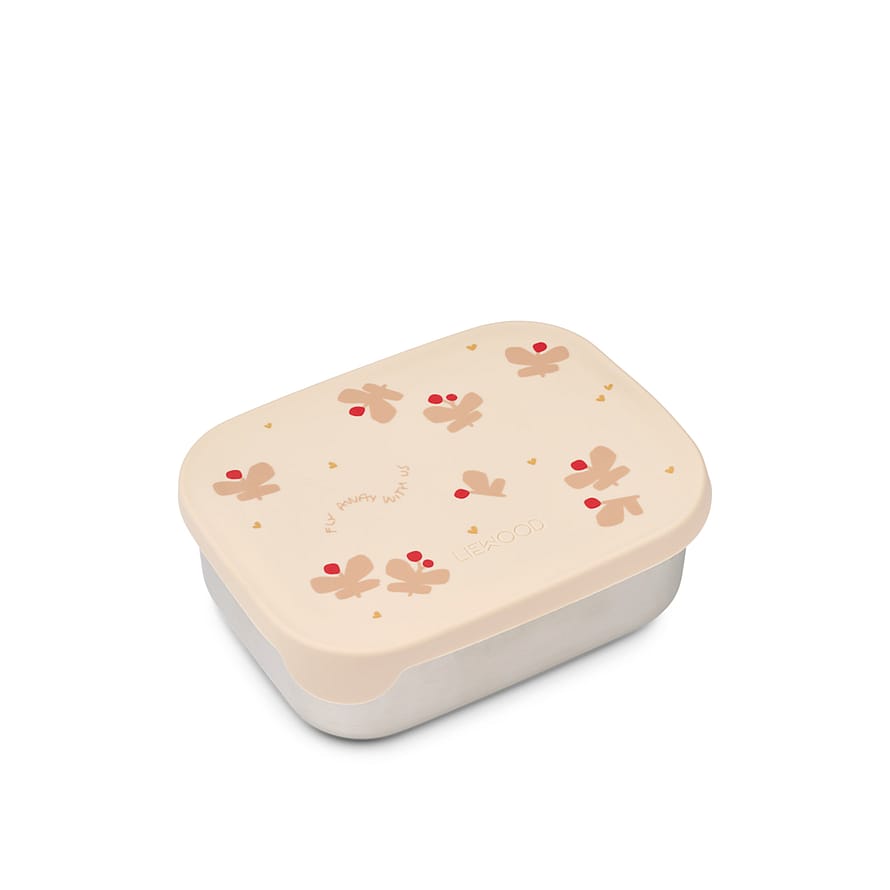 LIEWOOD Arthur Printed Lunchbox