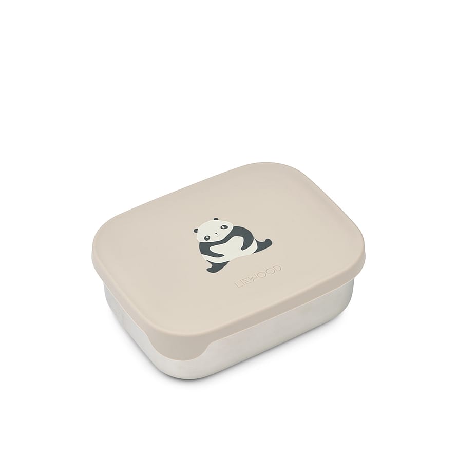 LIEWOOD Arthur Printed Lunchbox