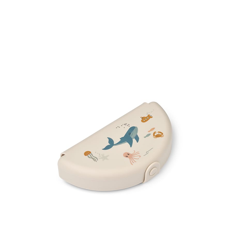 LIEWOOD Eugene Foldable Snack Box