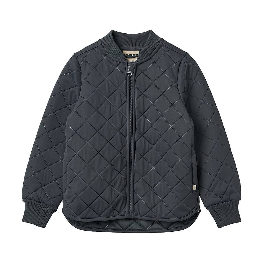 WHEAT Thermo Jacket Loui Barn Ink Str 116/6 år
