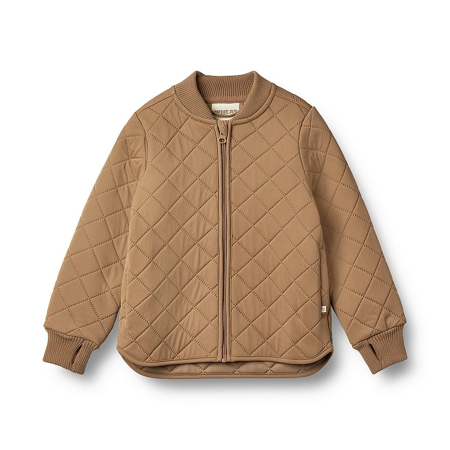 WHEAT Thermo Jacket Loui Baby Hazel Str 98/3 år