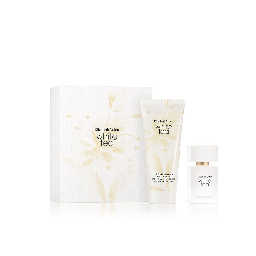 Elizabeth Arden White Tea Gaveæske