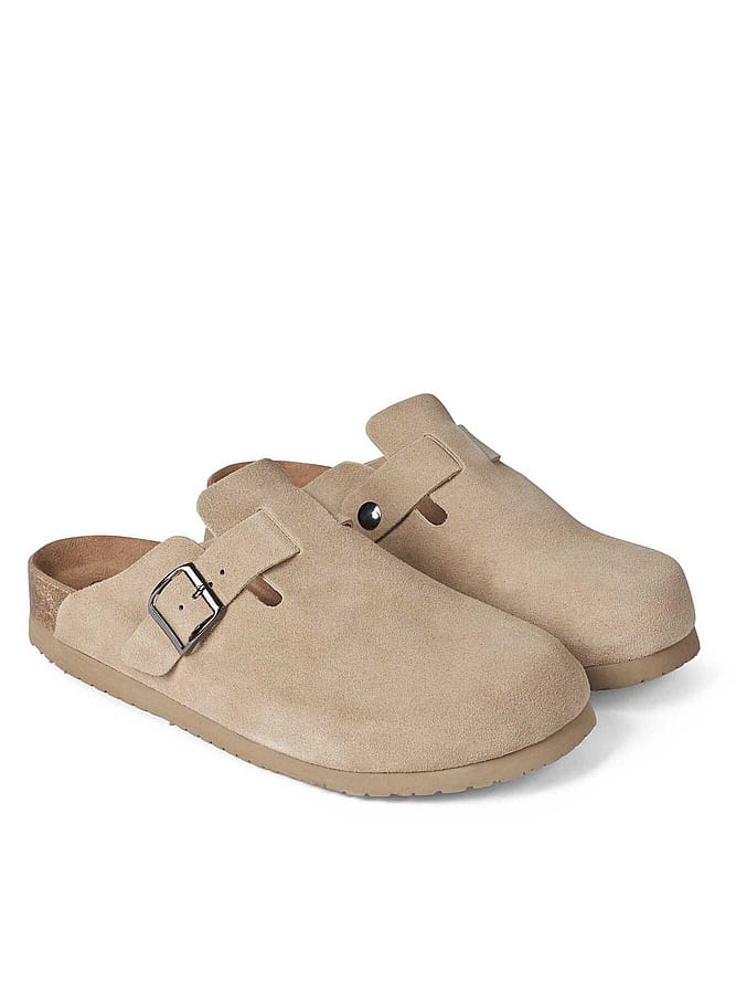 Rosemunde Sandal Taupe 37