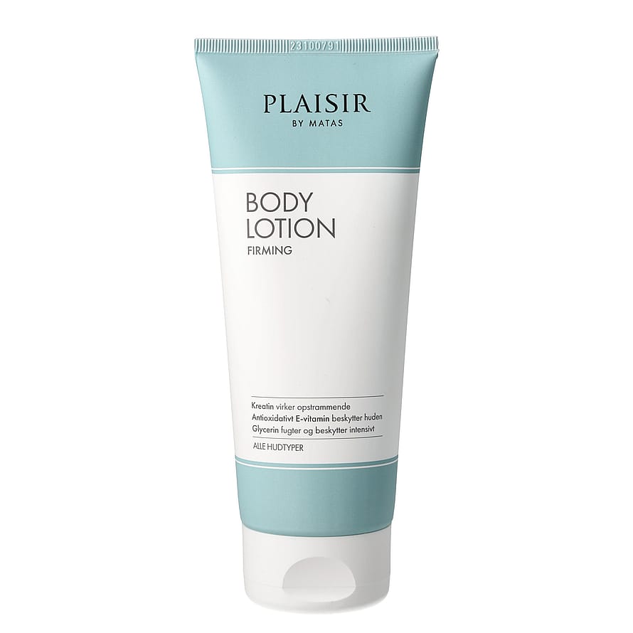 Plaisir Firming Body Lotion 220 ml