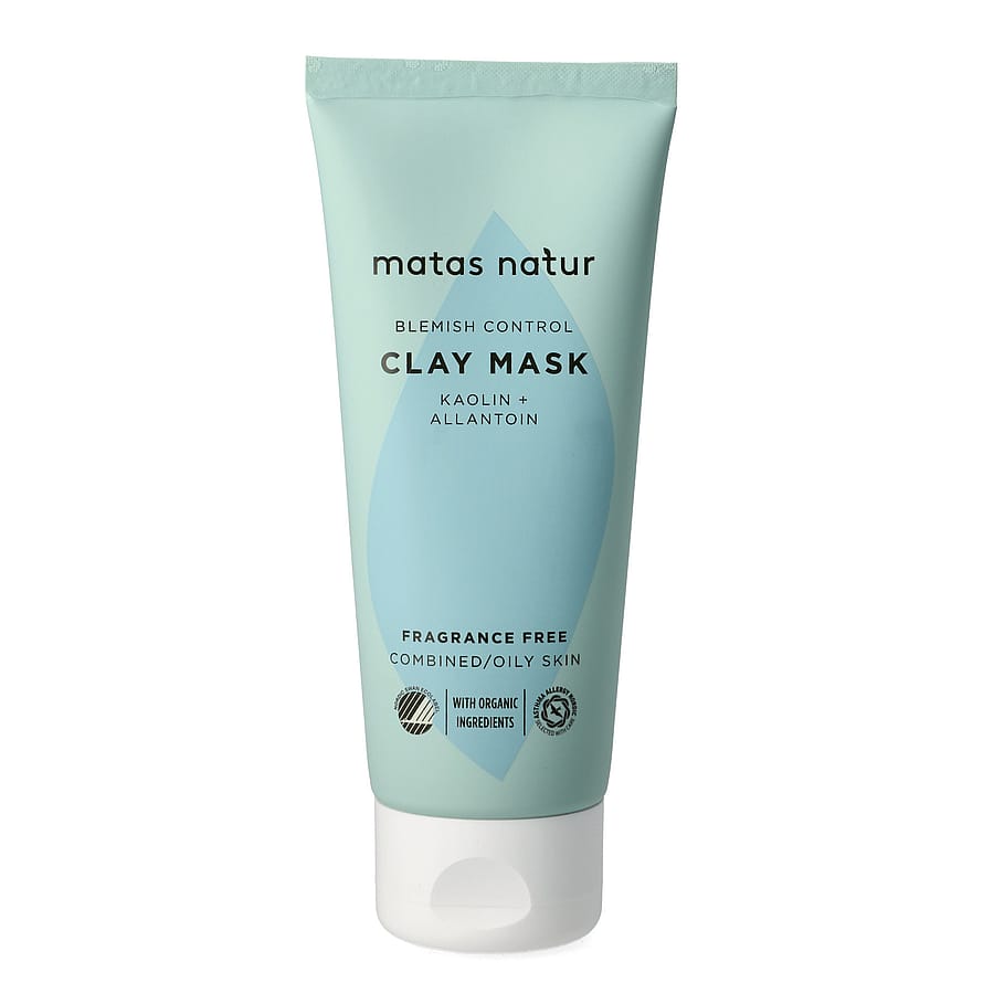 Matas Natur Clay Mask 100 ml