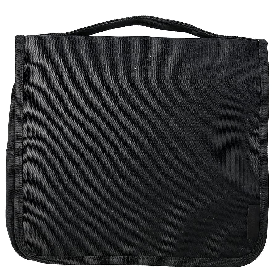 M.COSMETICS Sport Toiletry Bag Sort