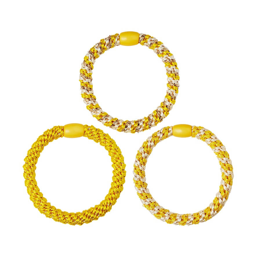 KICKS Beauty Woven Hair Tie