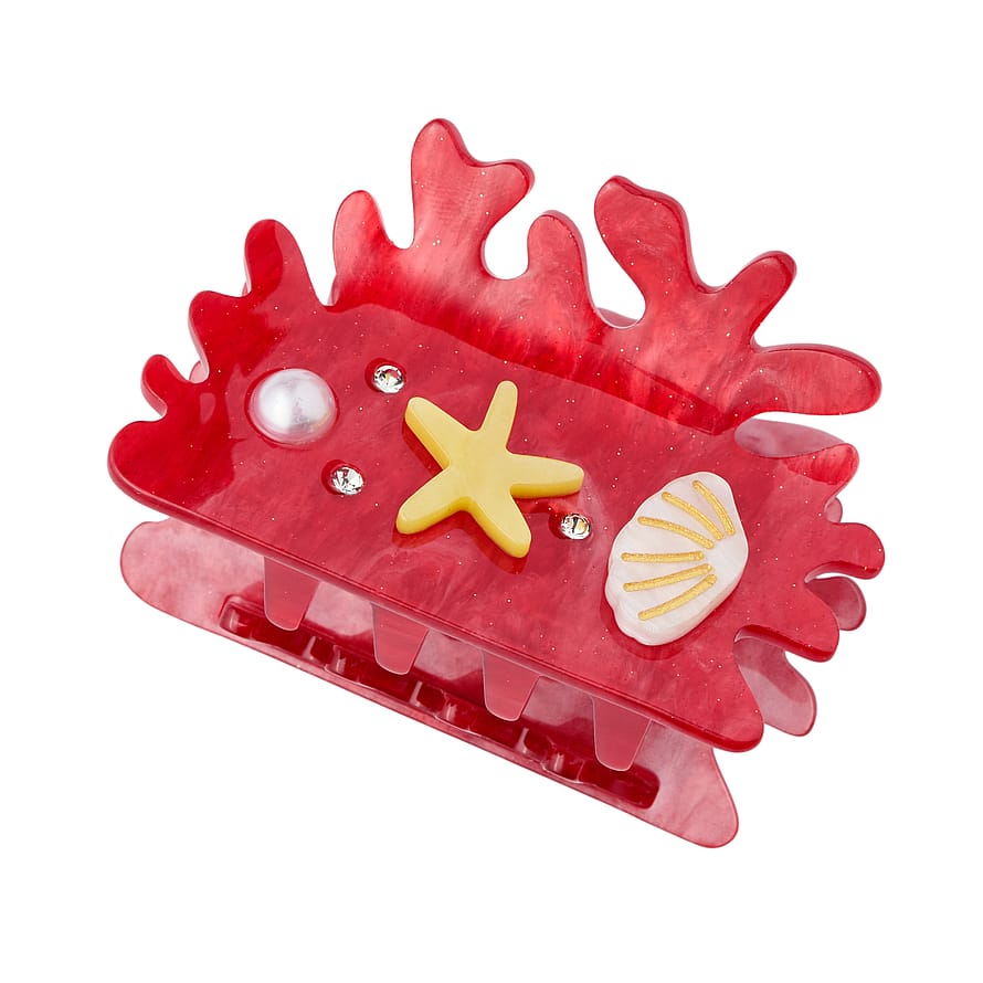 KICKS Beauty Hair Claw