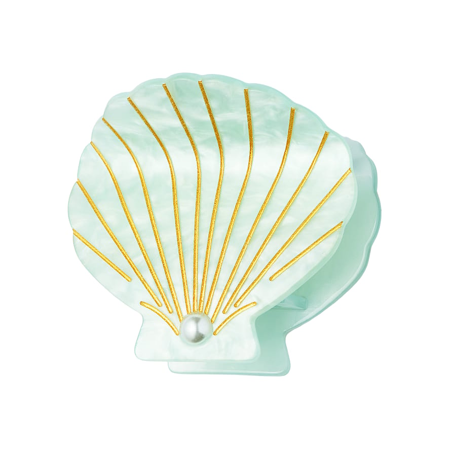 KICKS Beauty Hair Claw