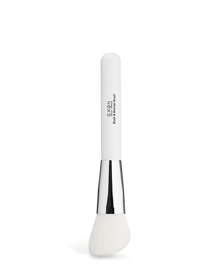 Skøn Skincare Makeup Brushes Blush & Bronzer Brush 7