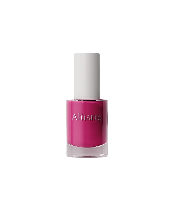 Alûstre Nail Polish 925 Purple