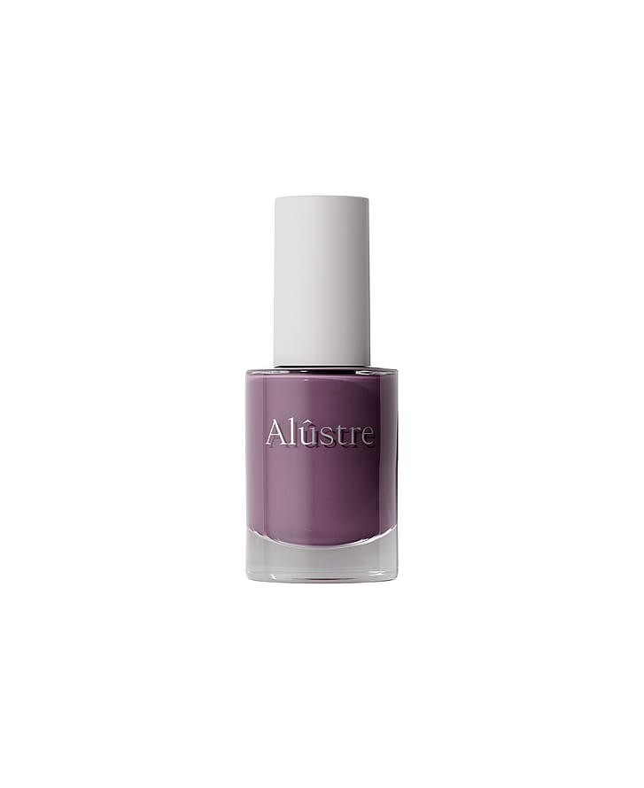 Alûstre Nail Polish 327 Purple
